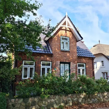 Σπίτι διακοπών Doras Hus *