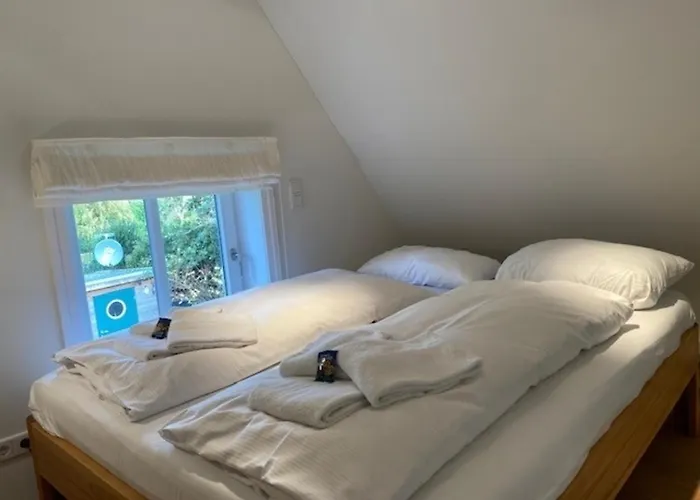 Casa de Férias Doras Hus *